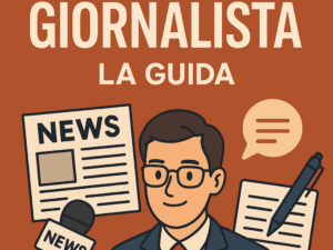 Come Diventare Giornalista - La Guida