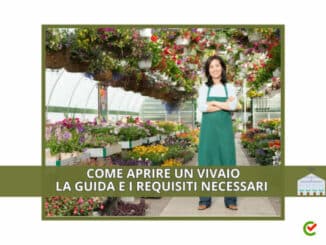 Come aprire un Vivaio - La guida con i requisiti necessari e i costi