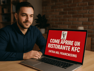 Come aprire un ristorante KFC