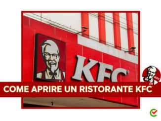 Come aprire un ristorante KFC - Entra nel Franchising