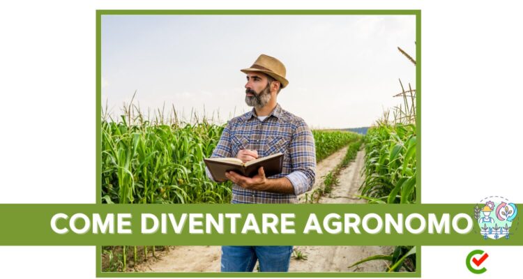 Come diventare Agronomo - La guida e i consigli