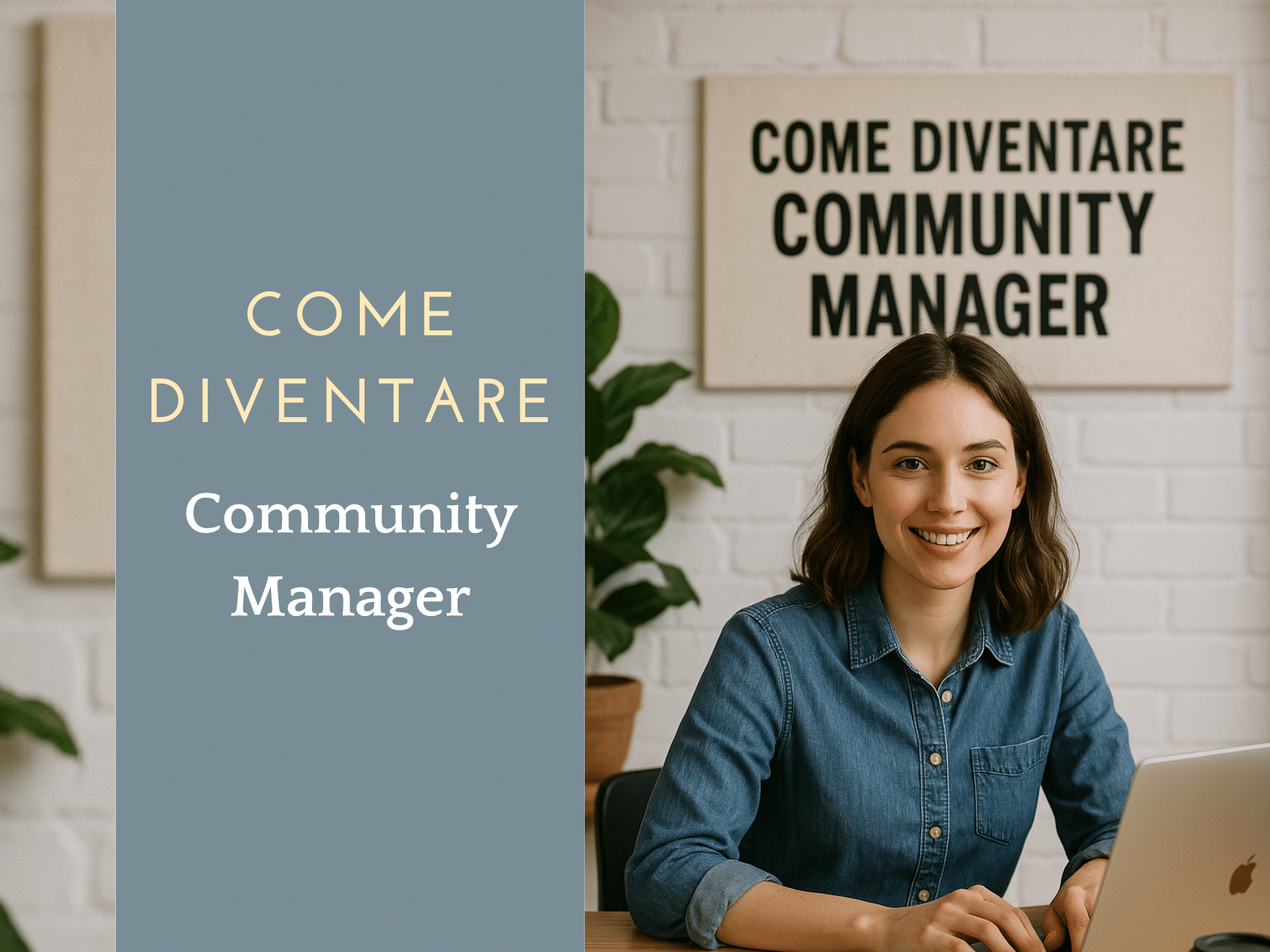 Come diventare Community Manager - Guida completa