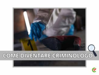 Come diventare Criminologo - La guida e il percorso consigliato