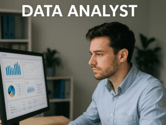Come diventare Data Analyst - La guida e i consigli utili