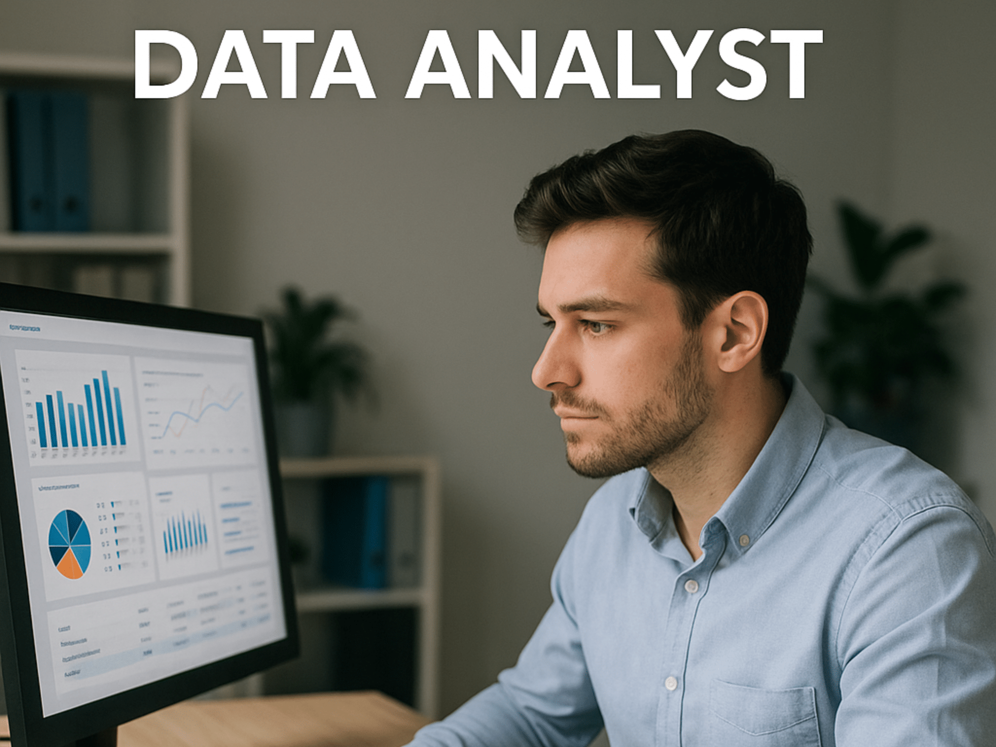 Come diventare Data Analyst