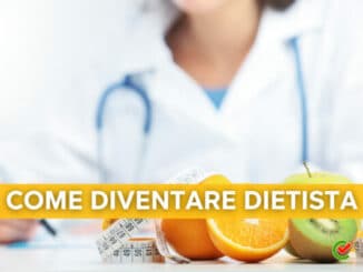 Come diventare Dietista 2022