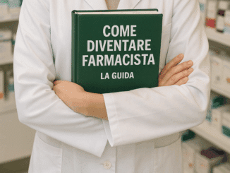 Come diventare Farmacista - la guida