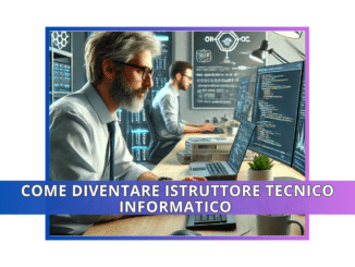 Come diventare Istruttore Tecnico Informatico - La guida e i consigli (1500 x 800 px)