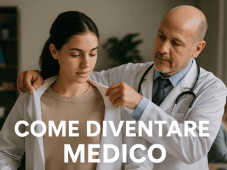 Come diventare Medico - La guida