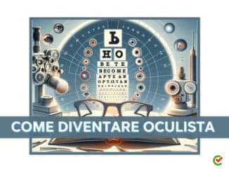 Come diventare Oculista - La guida e i consigli su come si diventa ottico