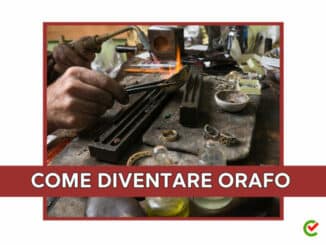 Come diventare Orafo - La guida e i consigli