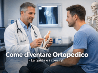 Come diventare Ortopedico - La guida e i consigli