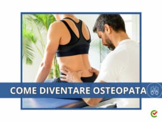 Come diventare Osteopata - La guida e il percorso in Osteopatia