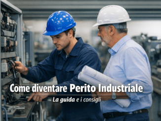 Come diventare Perito Industriale – La guida