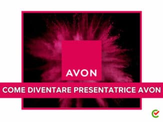 Come diventare Presentatrice AVON - La guida e i requisiti