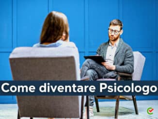 Come diventare Psicologo