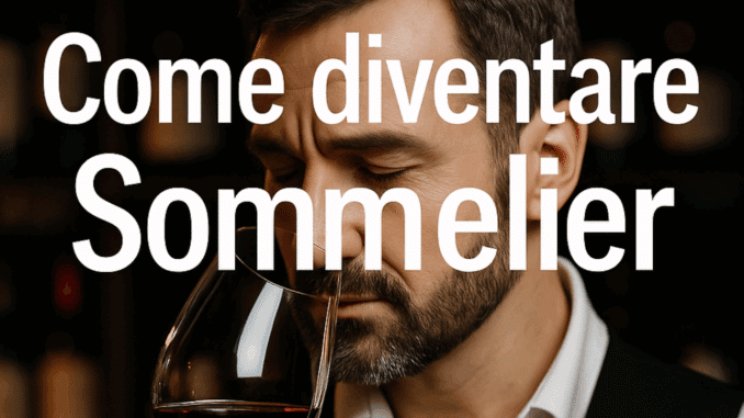 Hai mai pensato di diventare un vero e proprio esperto di vini? Allora questa guida su Come Diventare un Sommelier potrebbe fare al caso tuo. Il Sommelier infatti, si occupa di studiare e valutare ogni aspetto dei vini.