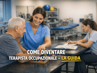 Come diventare Terapista Occupazionale – La guida