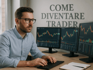 Come diventare Trader - La guida e i consigli