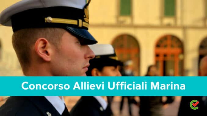 Come diventare Ufficiale della Marina