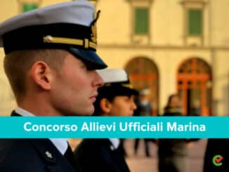Come diventare Ufficiale della Marina