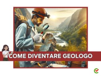 Come diventare geologo