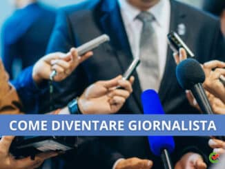 Come diventare giornalista - la guida