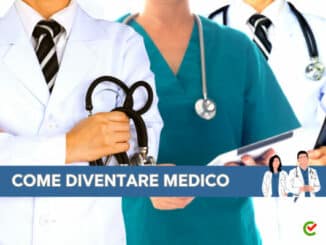 Come diventare medico