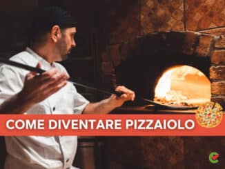 Come diventare pizzaiolo