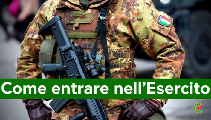 Fino A Che Età Si Può Entrare Nell Esercito