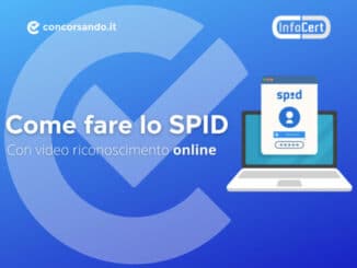 Come fare lo SPID