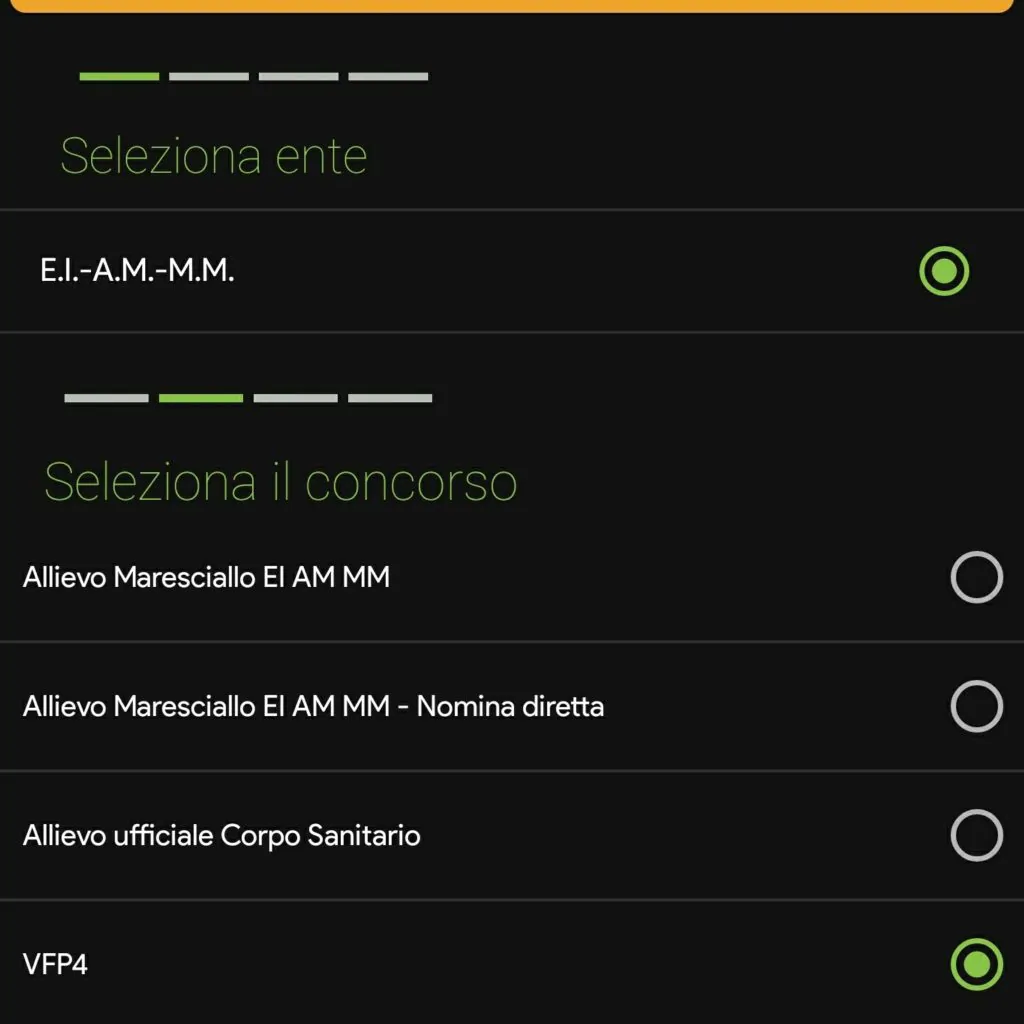 Come Studiare Per Il Concorso Vfp4 La Guida Concorsando It