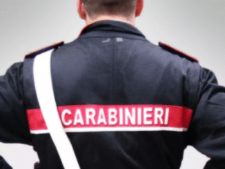 Come studiare per il Concorso Allievi Carabinieri