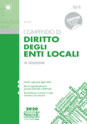 Compendio di Diritto degli Enti Locali