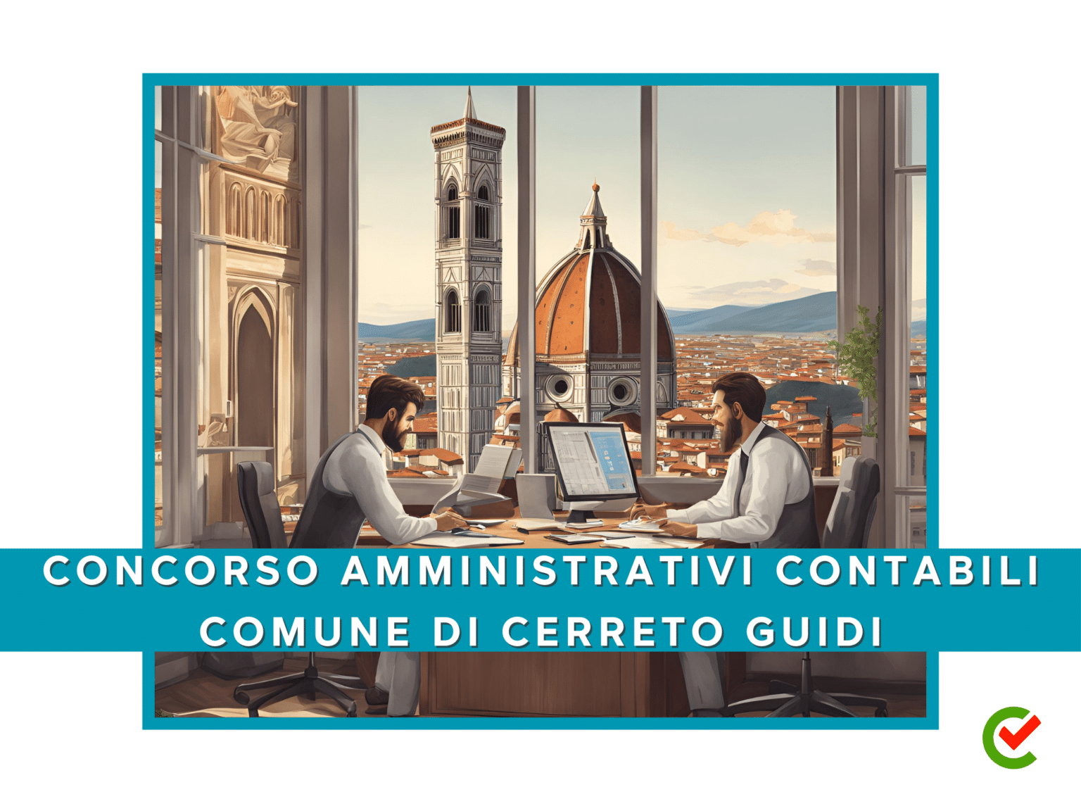 bandi di concorso regione toscana