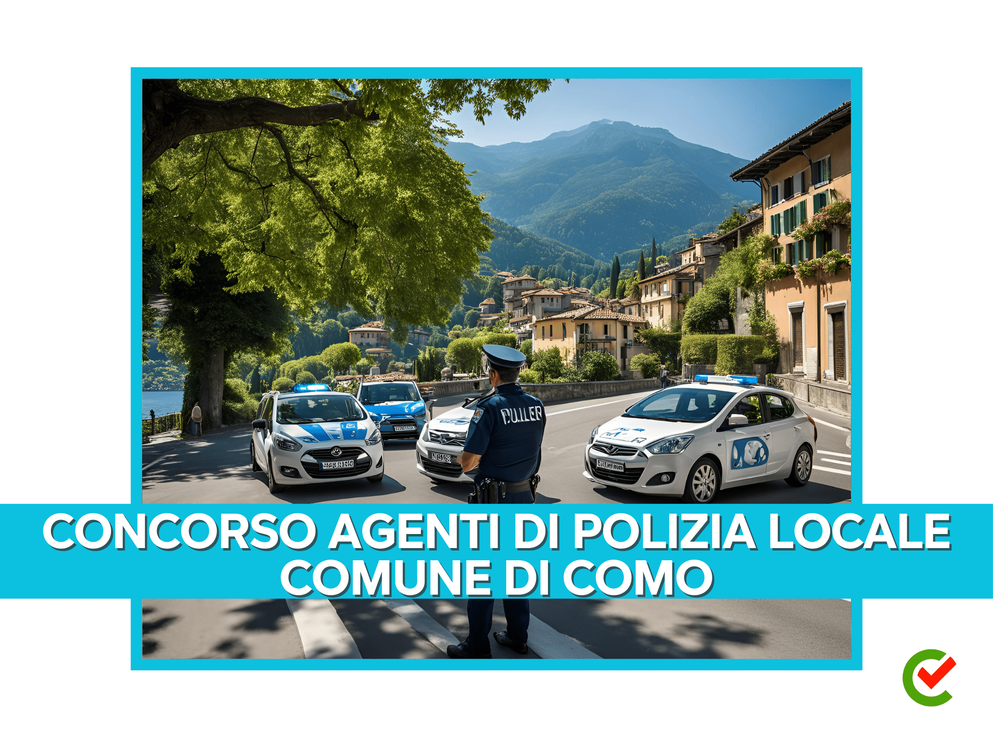 Concorsi Polizia di Stato 2024 – Tutti i bandi aperti
