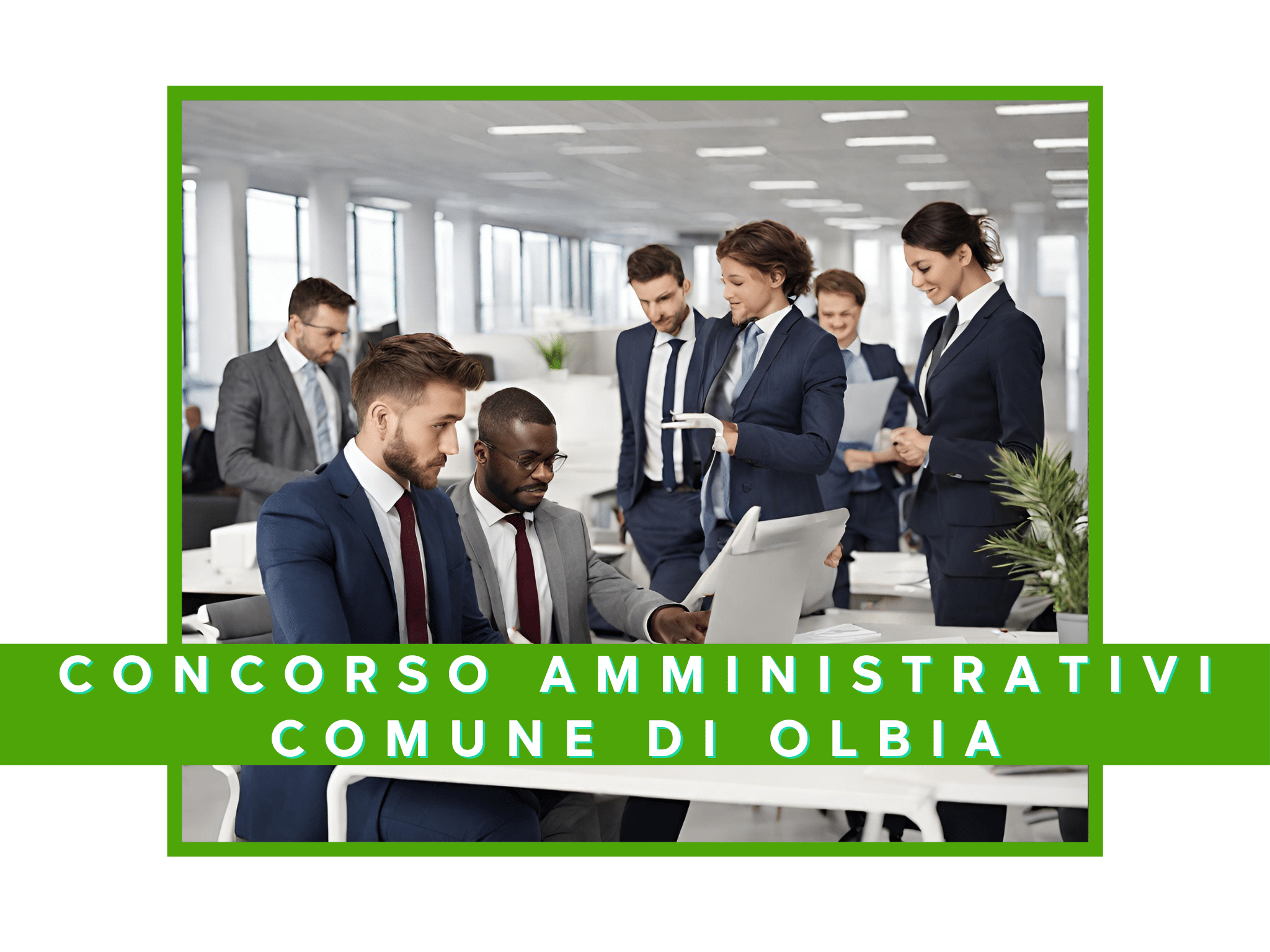 Concorsi Sassari: Guida ai Principali Bandi!