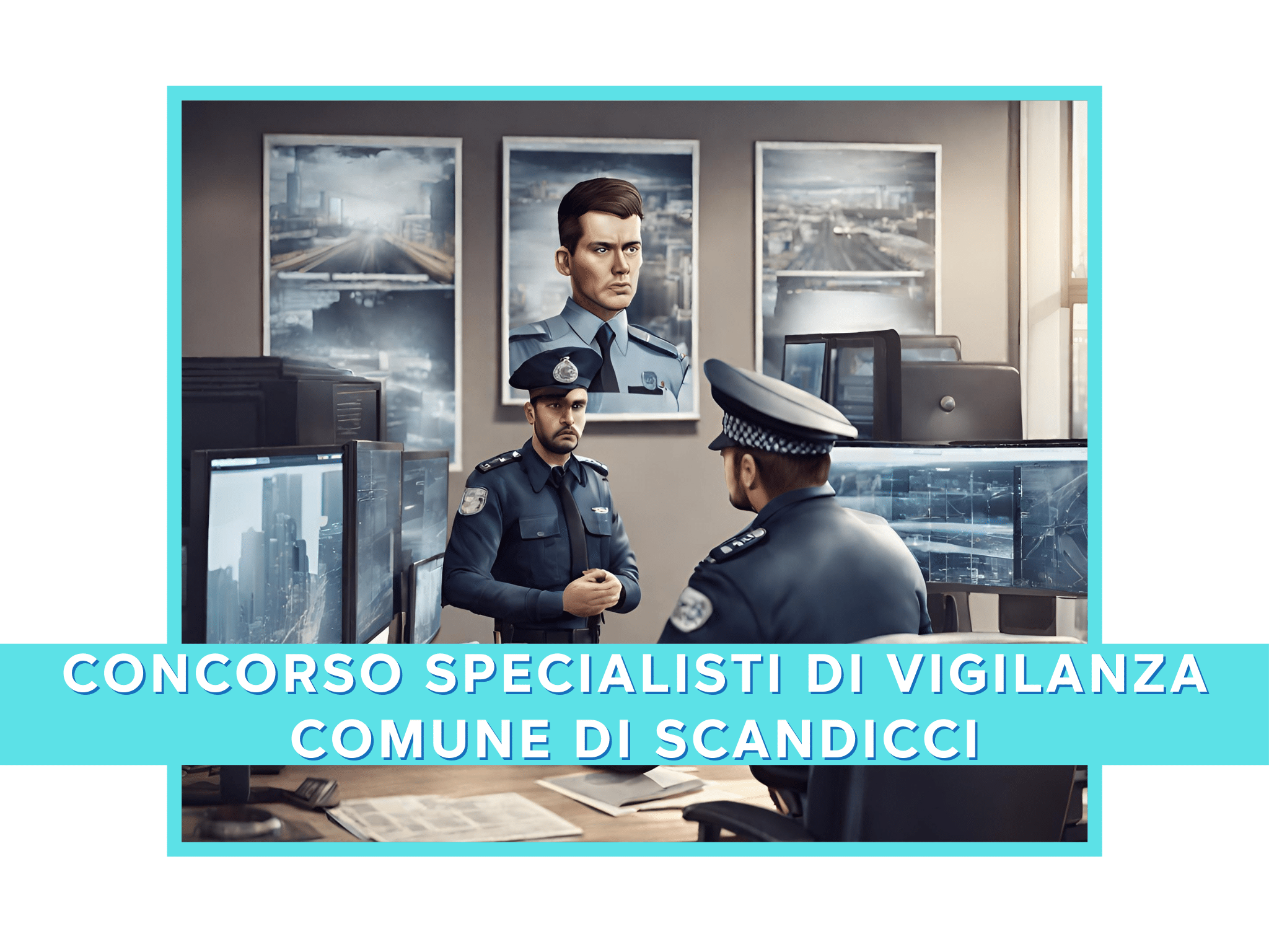 Concorsi Polizia di Stato 2024 – Tutti i bandi aperti