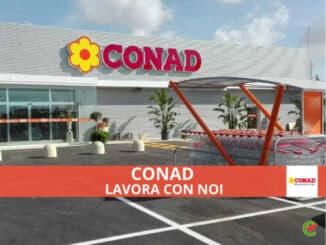 Conad Lavora con noi