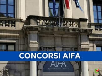 Concorsi AIFA