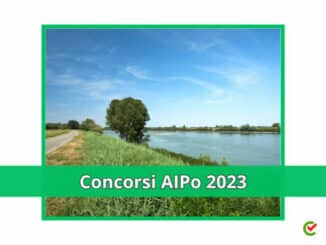 Concorsi AIPo 2023