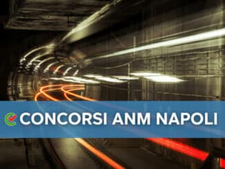 Concorsi ANM Napoli