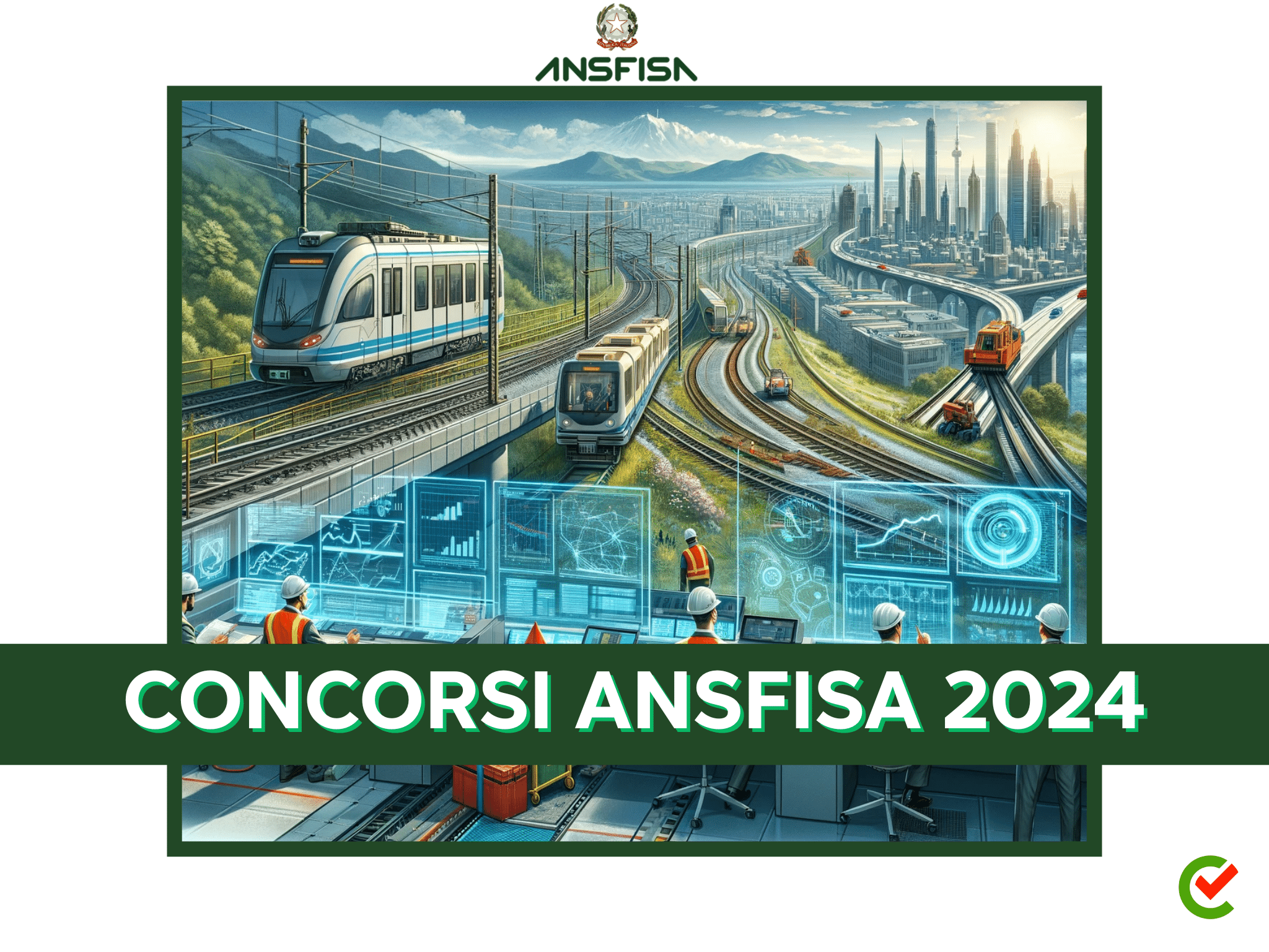Prossimi concorsi in uscita nel 2024 - Concorsando.it