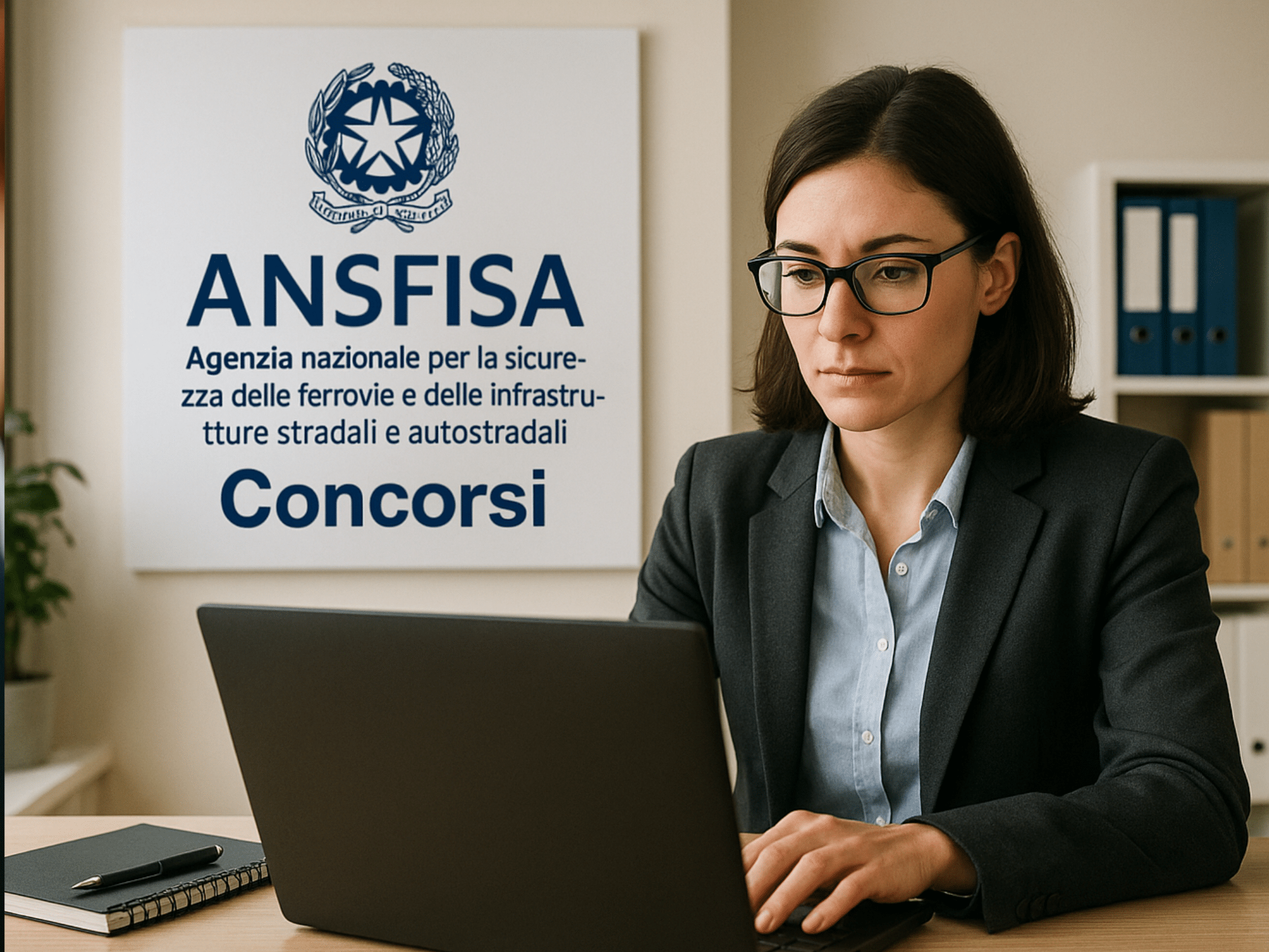 Concorsi ANSFISA 2026 - Bandi e guide sulla partecipazione e la preparazione