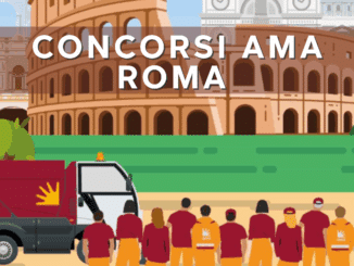 Concorsi Ama Roma - Tutti i bandi e le guide