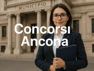 Concorsi Ancona