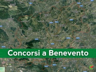 Concorsi Benevento
