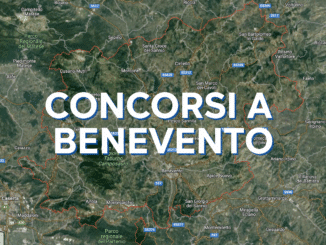 Concorsi Benevento