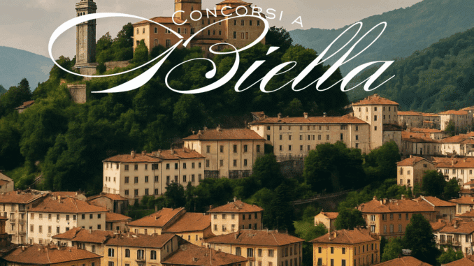 Concorsi Biella 2025 non scaduti – Tutti i bandi nella provincia