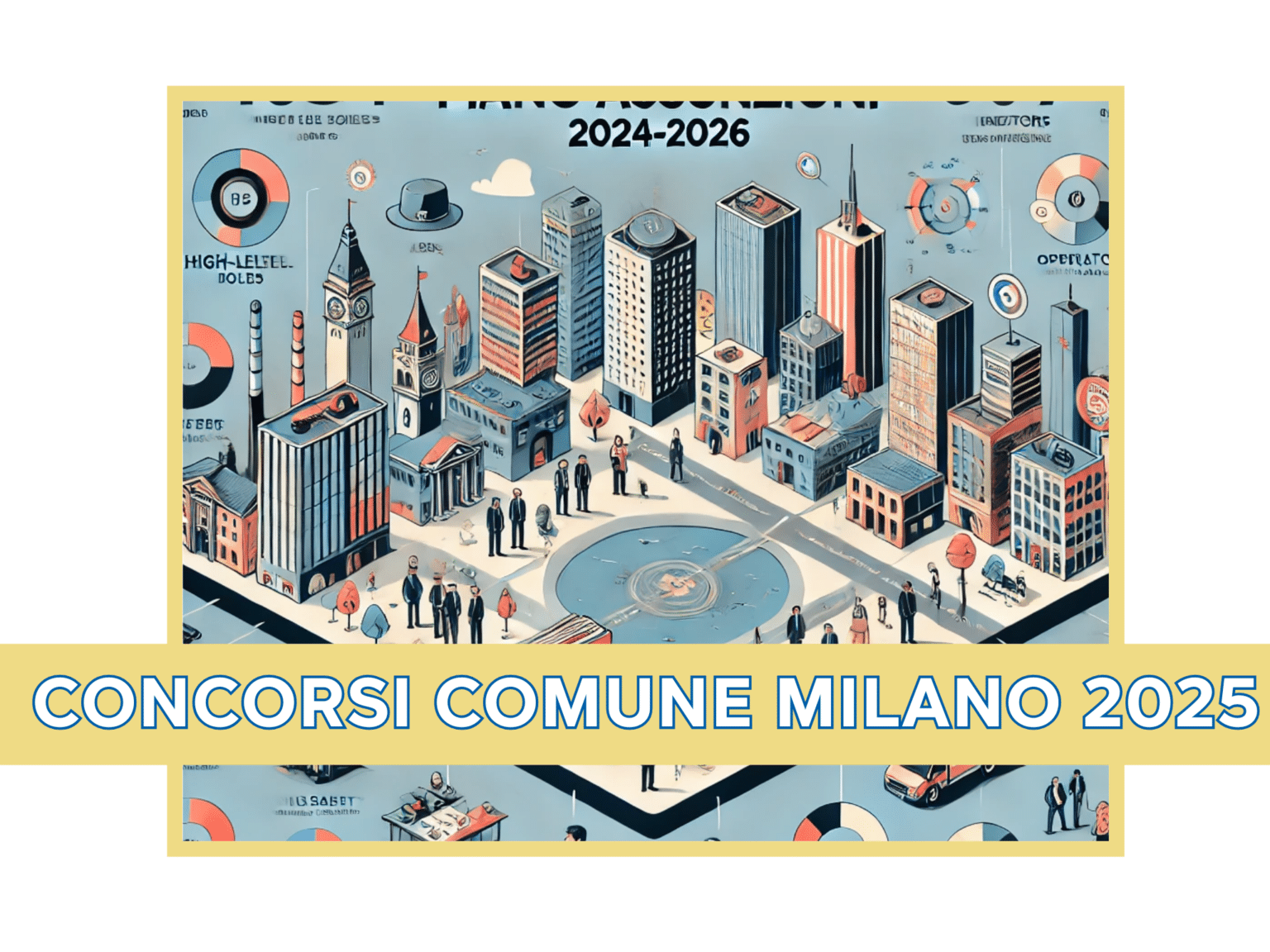 Prossimi Concorsi Pubblici 2025 Tante Opportunità di Lavoro